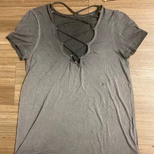 American Eagle Tee